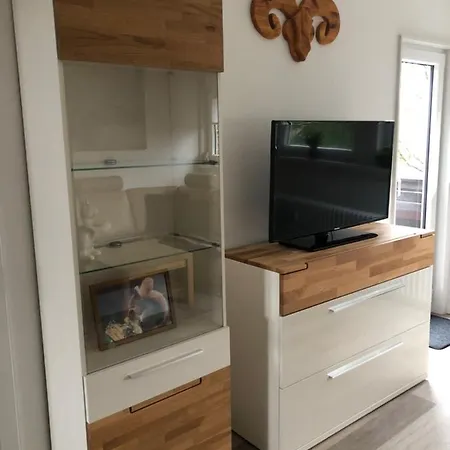 Eichhoernchenkobel Apartamento *