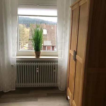 Eichhoernchenkobel Appartement Goslar