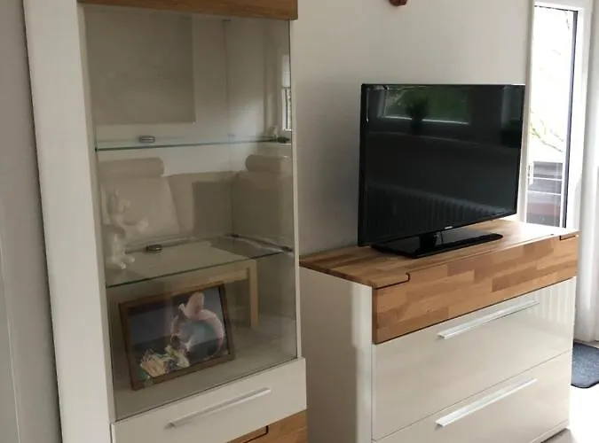 Eichhoernchenkobel Daire *