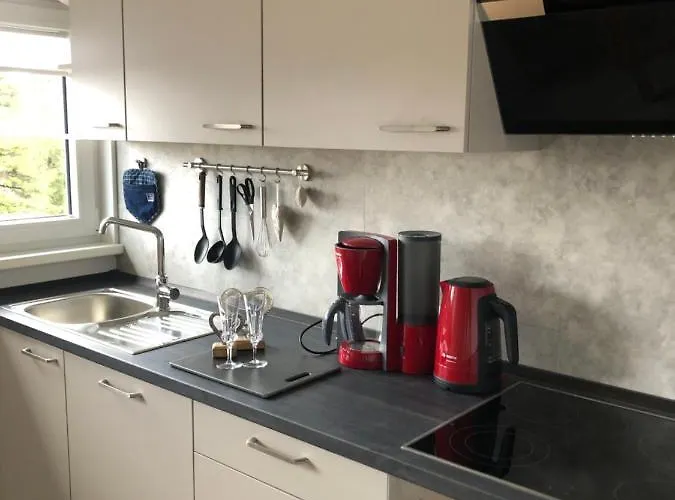 Daire Eichhoernchenkobel *