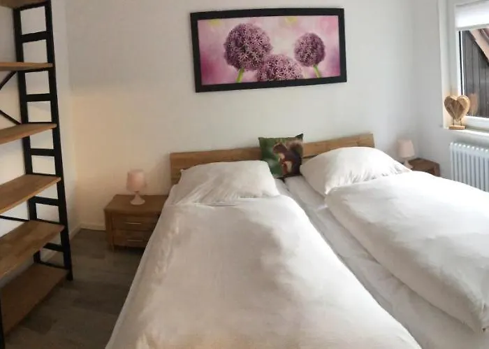 Eichhoernchenkobel Daire *